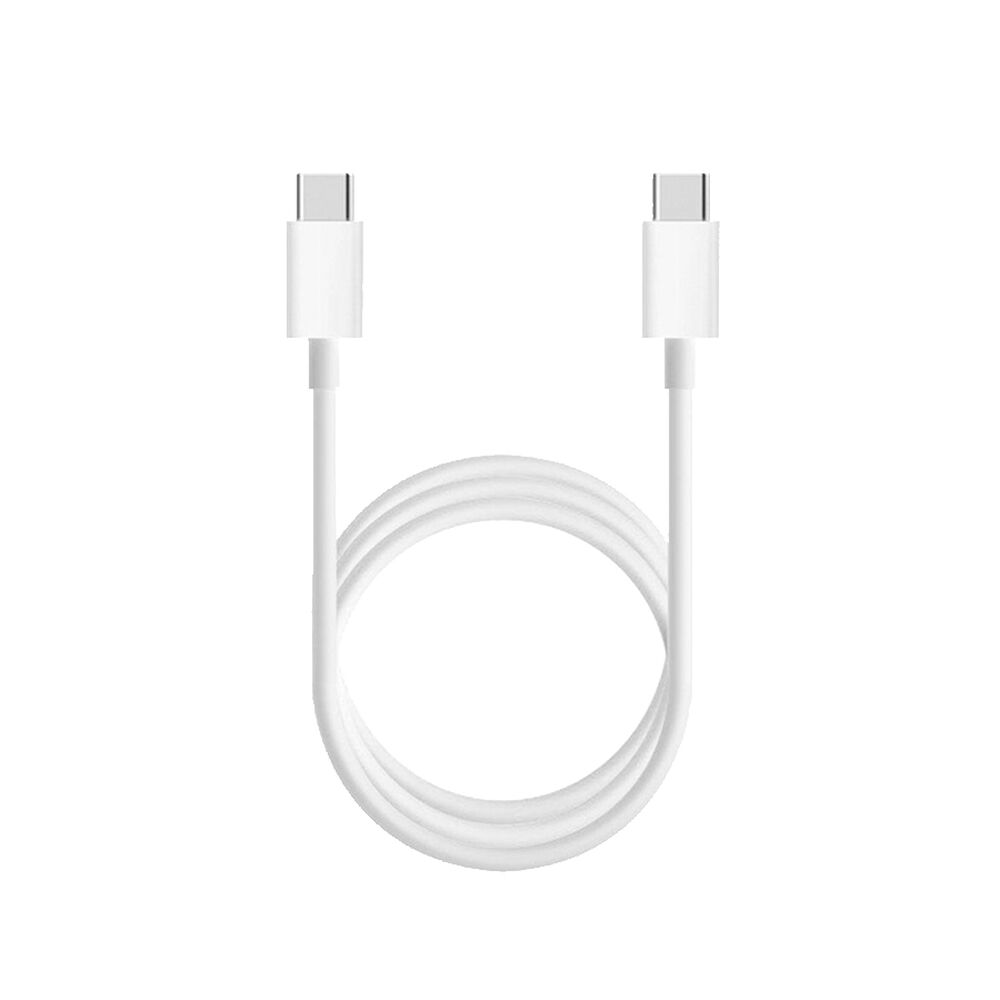 Cablu USB C Xiaomi SJV4108GL            Alb