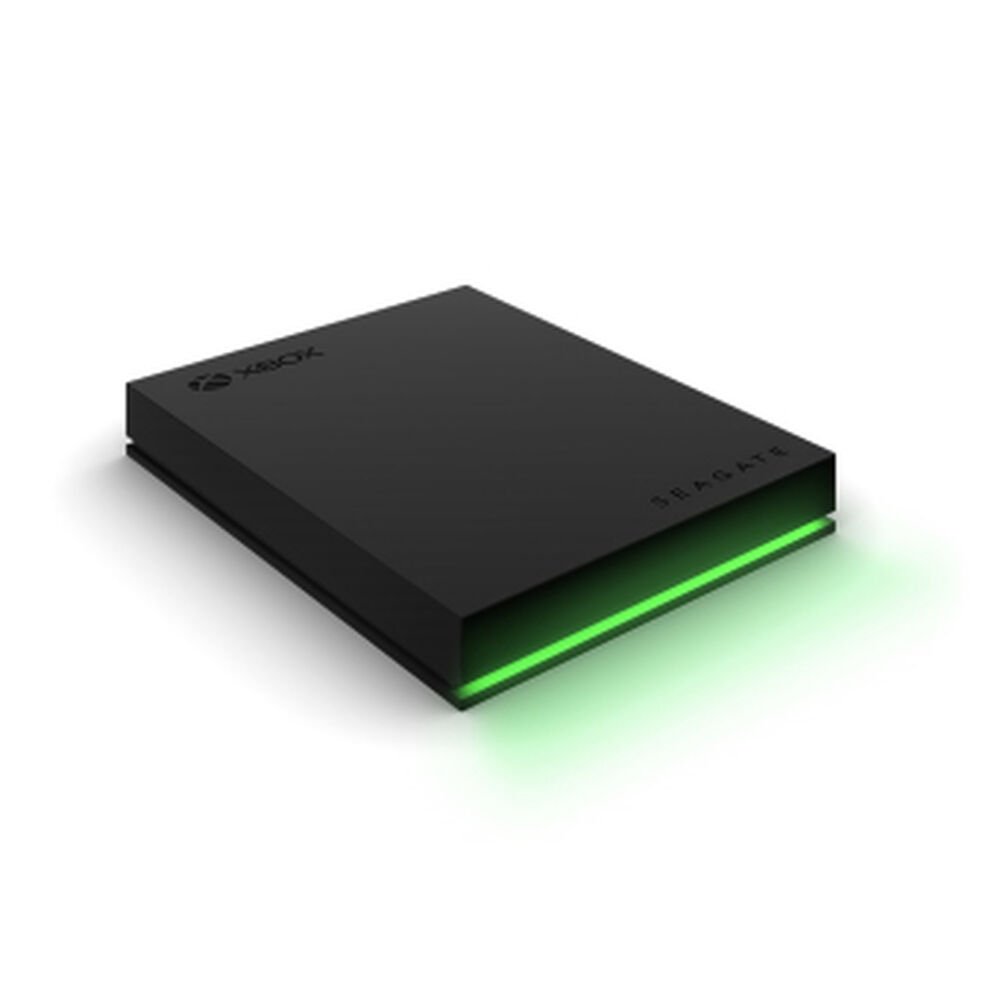 Hard disk Extern Seagate STKX4000402          4TB Xbox®