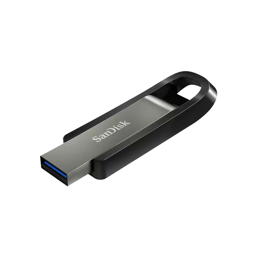 Memorie USB SanDisk SDCZ810-128G-G46 Oțel