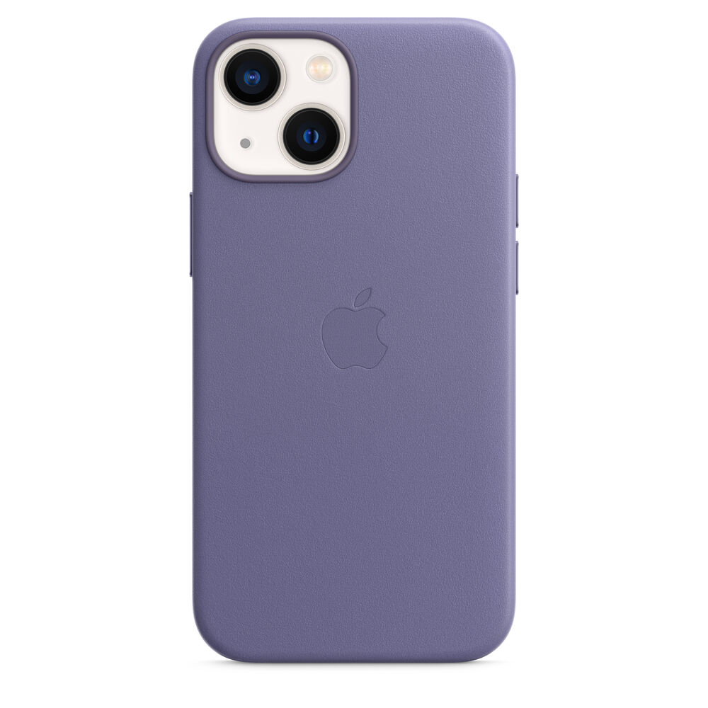 Husă pentru Mobil Apple MM0H3ZM/A IPHONE 13 MINI Violet