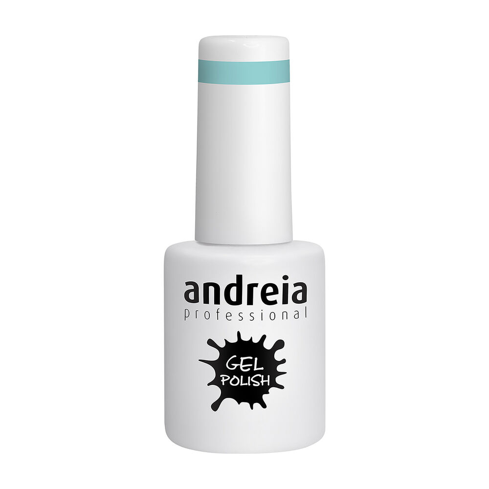 Lac de unghii Andreia Professional Semi-permanent Nº 201 (105 ml)