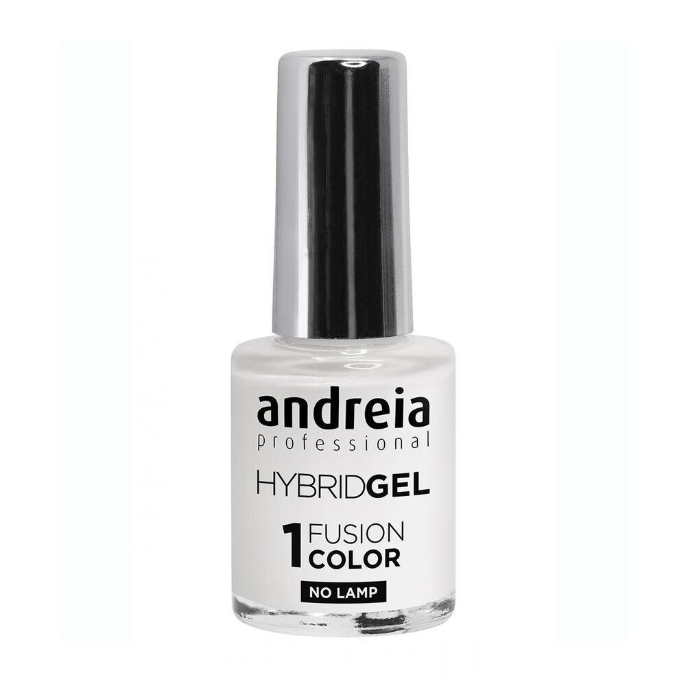 lac de unghii Andreia Hybrid Fusion H1 (10,5 ml)