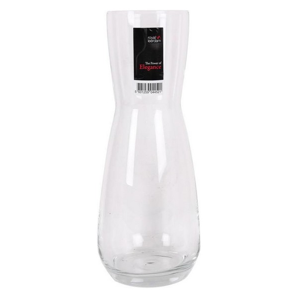 Sticlă (de pus lichide) Royal Leerdam Ensemble Transparent Sticlă - Capacitate 0,75 L