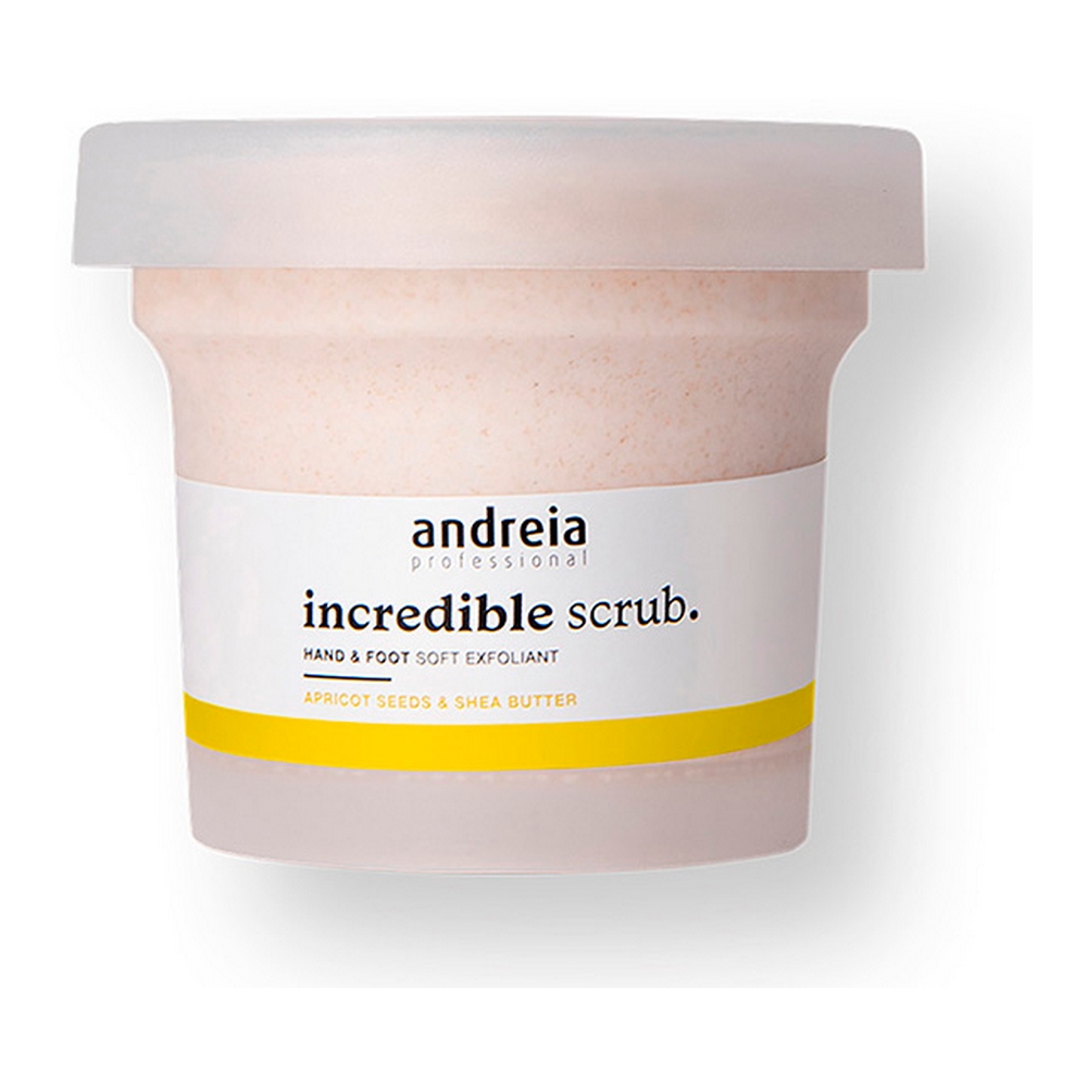 Exfoliant Corp Andreia (200 g)