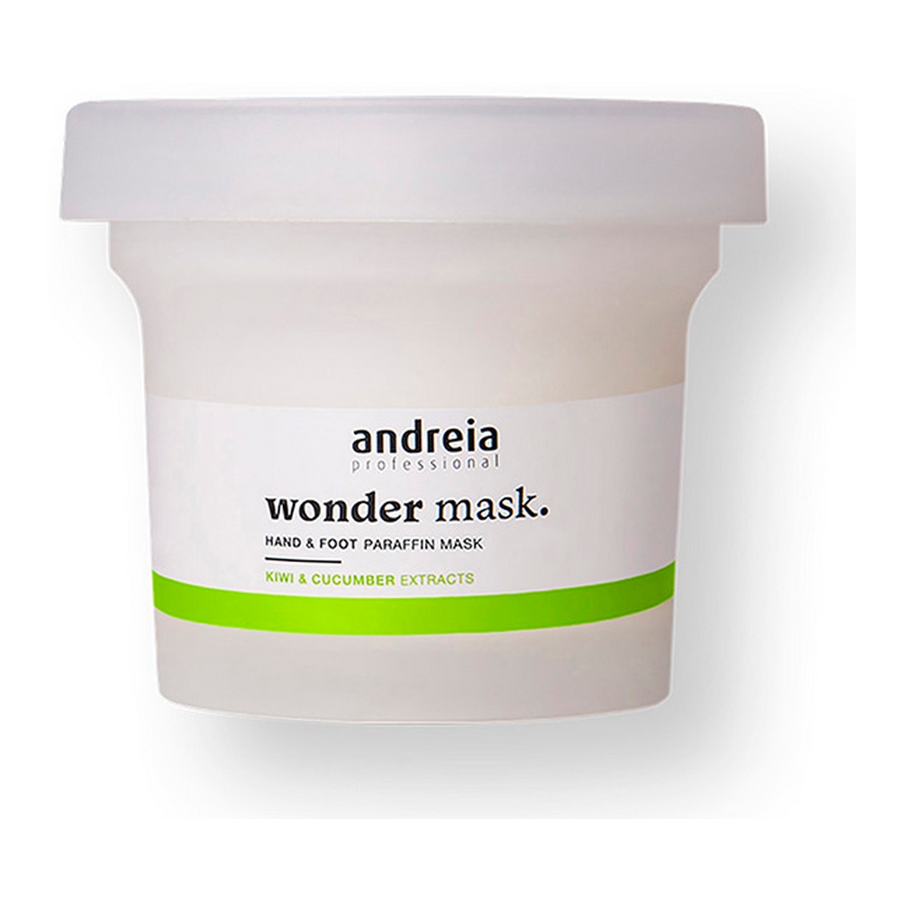 Mască pentru Mâini Andreia Wonder (200 g)