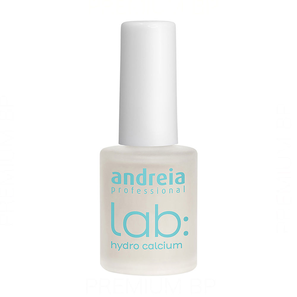 Lac de unghii Lab Andreia Hydro Calcium (10,5 ml)