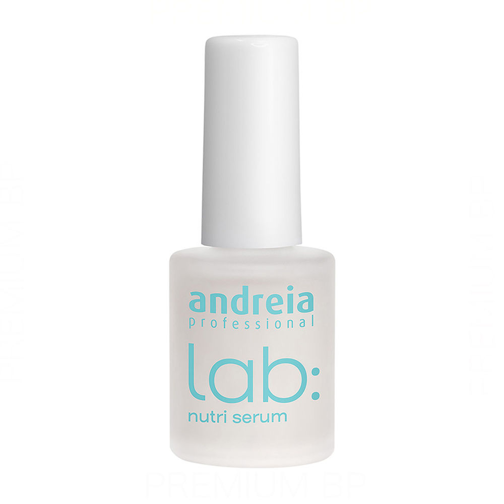 Lac de unghii Lab Andreia Nutri Serum (10,5 ml)