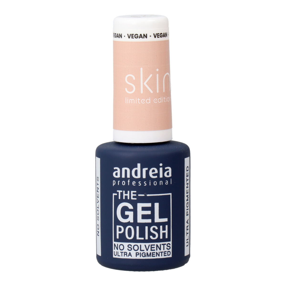 Lac de unghii Andreia Skin Limited Edition The Gel Nº 1 (10,5 ml)