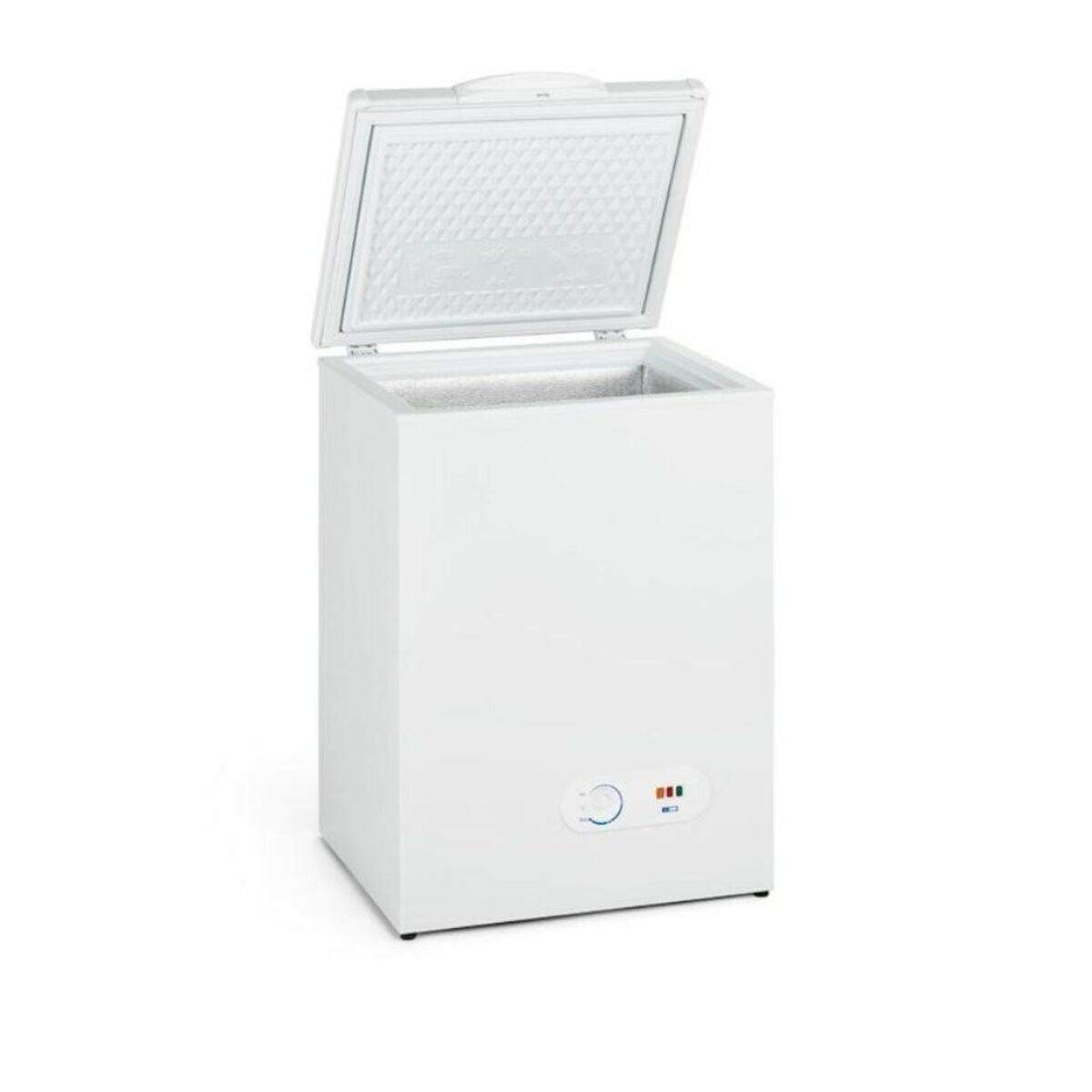 Congelator Tensai TCHEU090E Alb (60 x 53 x 83,5 cm)