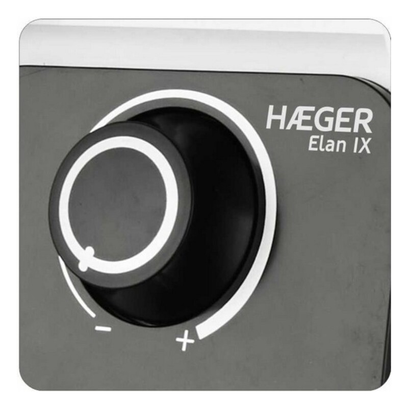 Radiator de Ulei (9 corpuri) Haeger Elan IX 2000 W