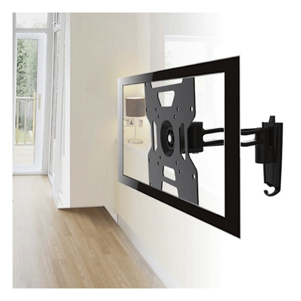 Suport TV Haeger Double Tilt & Swivel 17