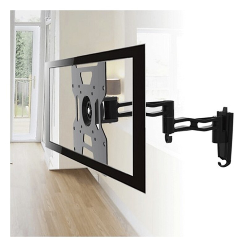 Suport TV Haeger Triple Tilt & SWIVEL 17