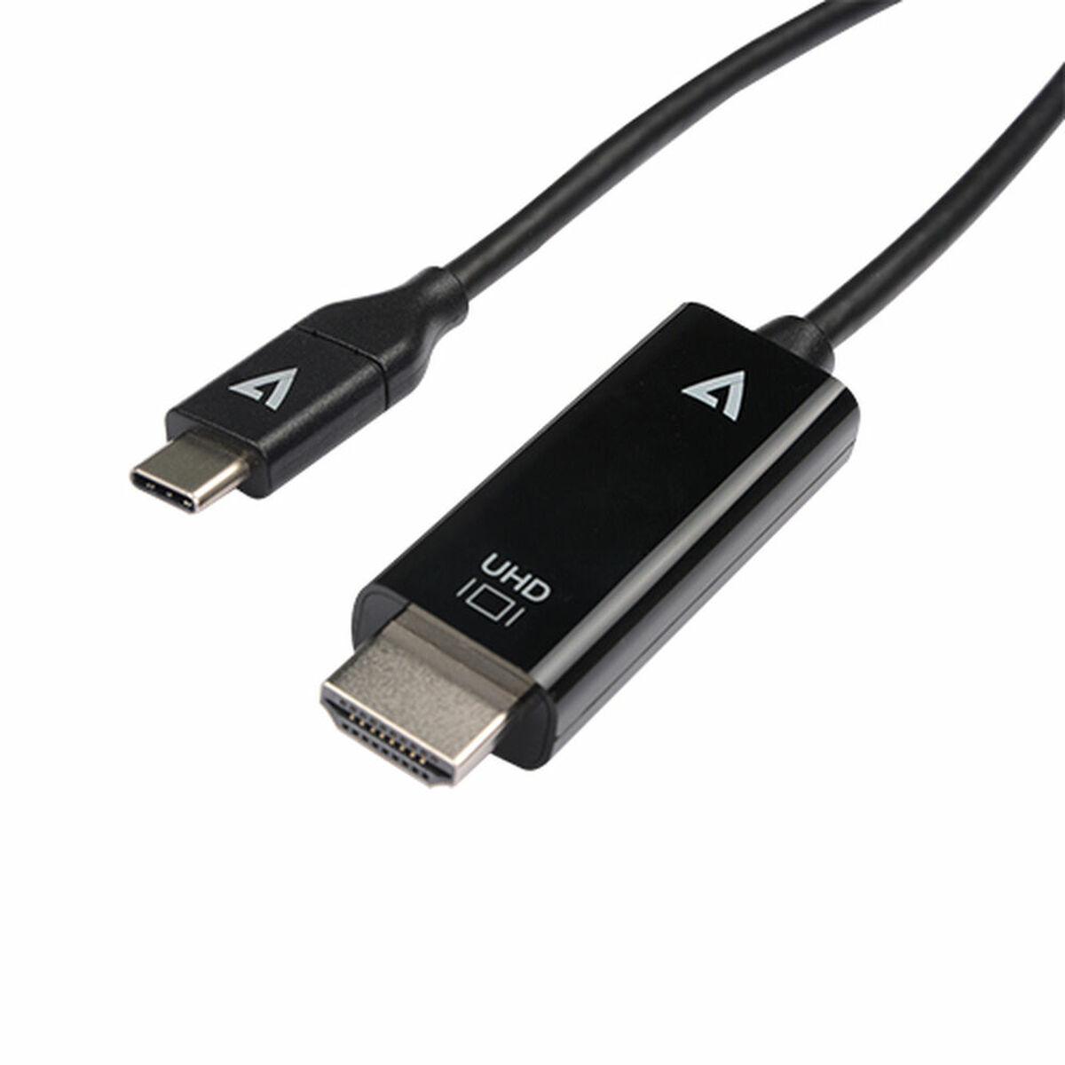 Adaptor USB C la HDMI V7 V7UCHDMI-1M          1 m