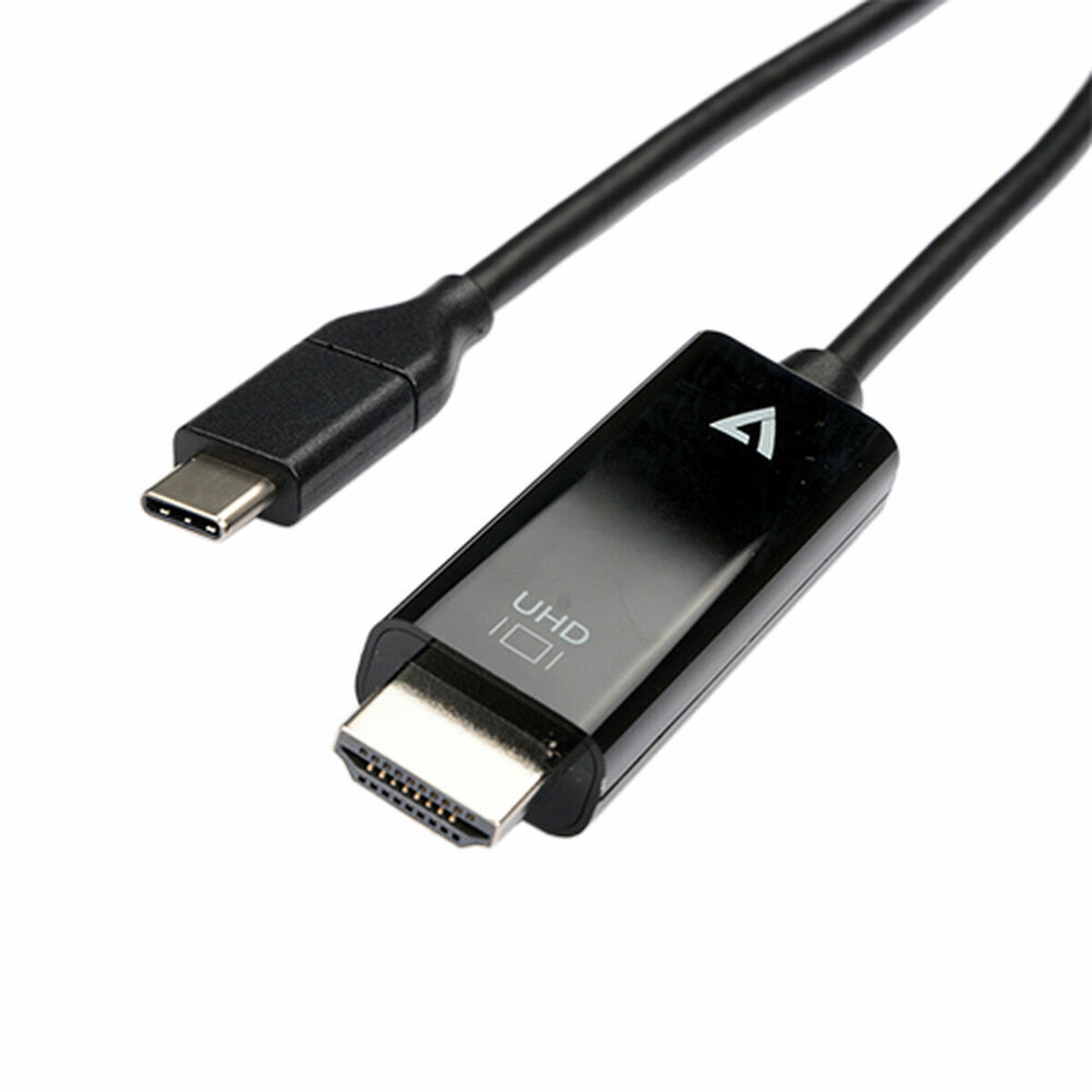 Adaptor USB C la HDMI V7 V7UCHDMI-2M          2 m