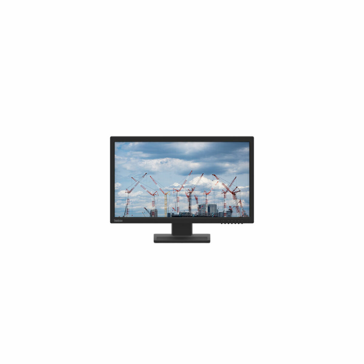 Monitor Lenovo 250CD/M2 21,5