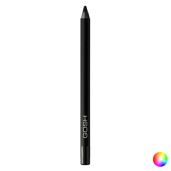 Eyeliner Velvet Touch Gosh Copenhagen (1,2 g) - Culoare 018-I sea you