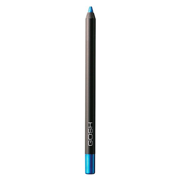 Eyeliner Velvet Touch Gosh Copenhagen (1,2 g) - Culoare 018-I sea you