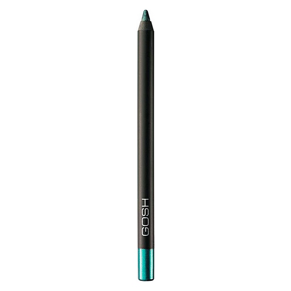 Eyeliner Velvet Touch Gosh Copenhagen (1,2 g) - Culoare 018-I sea you