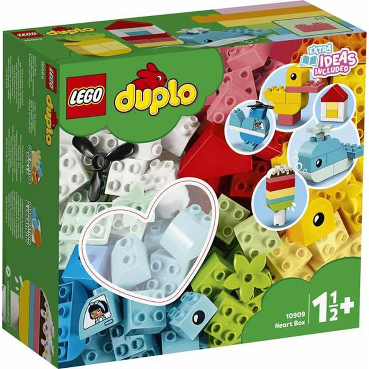 Set de Construcție Lego Duplo