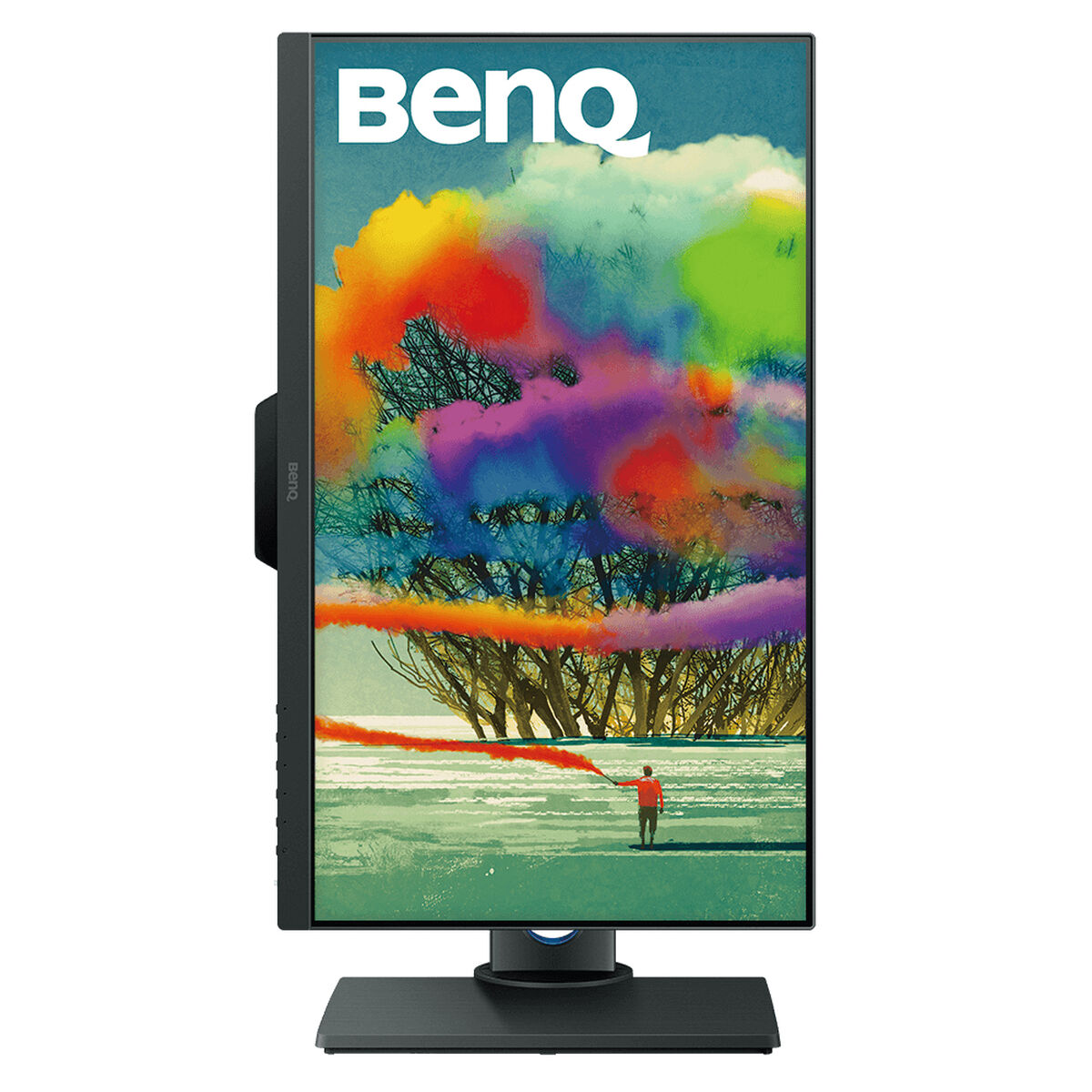 Monitor BenQ 9H.LG8LA.TPE         WXGA