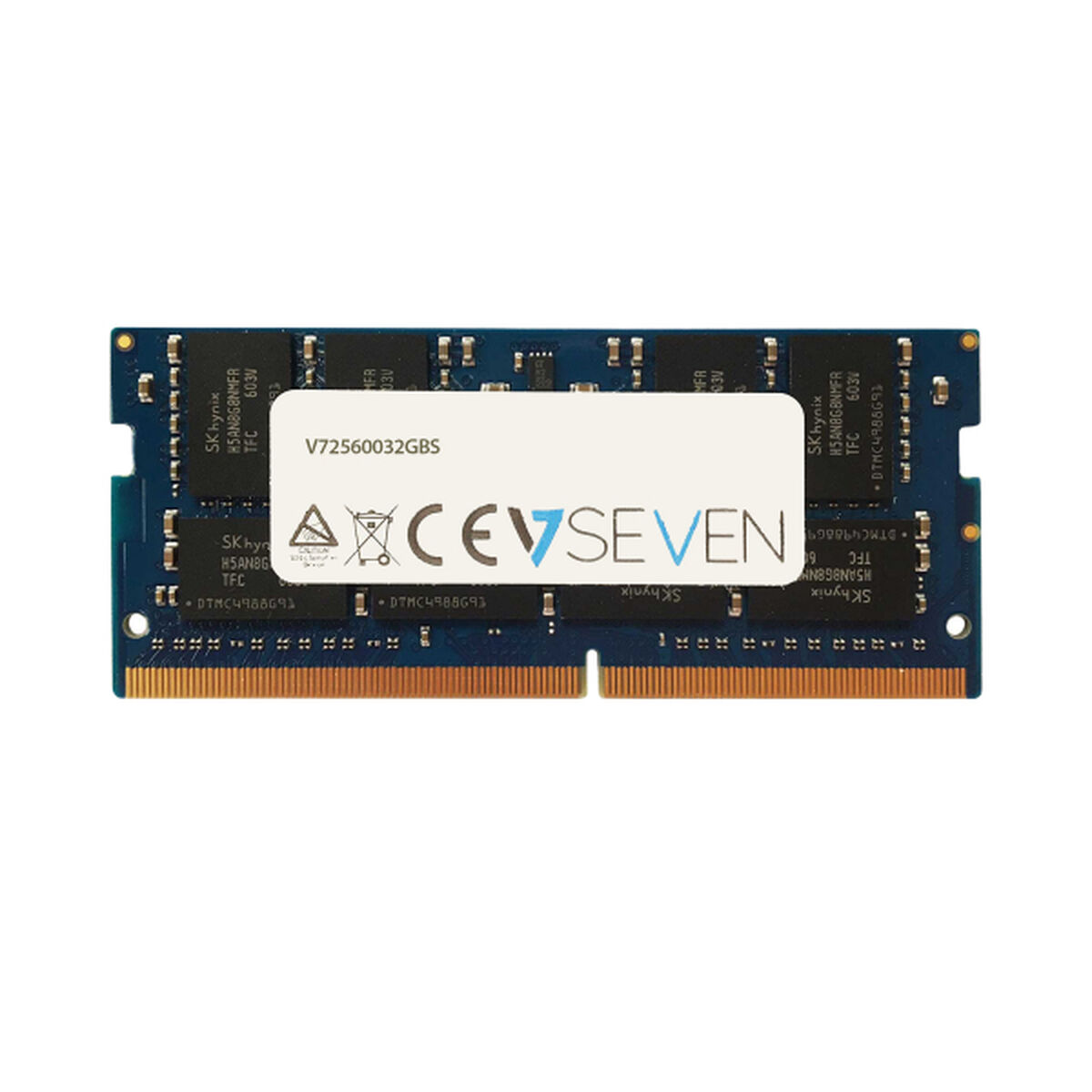 Memorie RAM V7 V72560032GBS