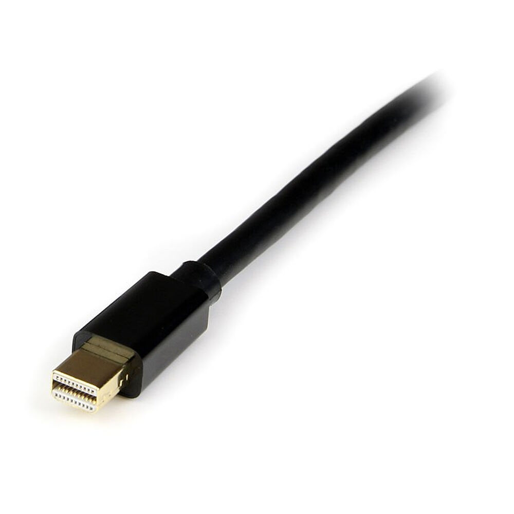 Cablu DisplayPort Mini la DisplayPort Startech MDP2DPMM4M           Negru 4 m
