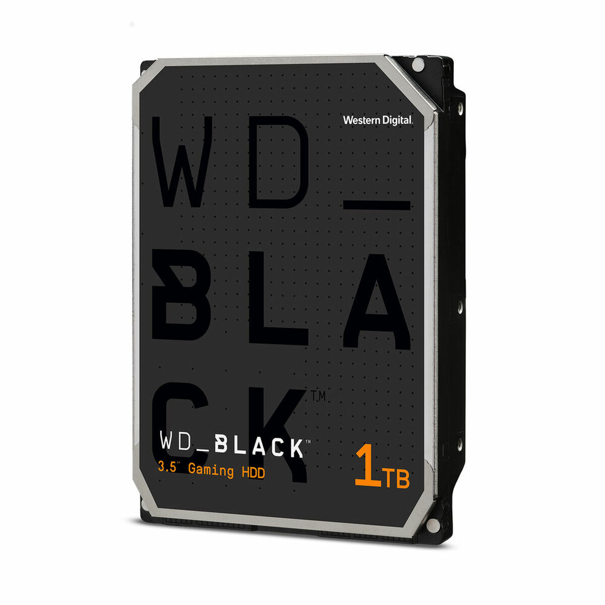 Hard Disk Western Digital WD6004FZWX 6 TB