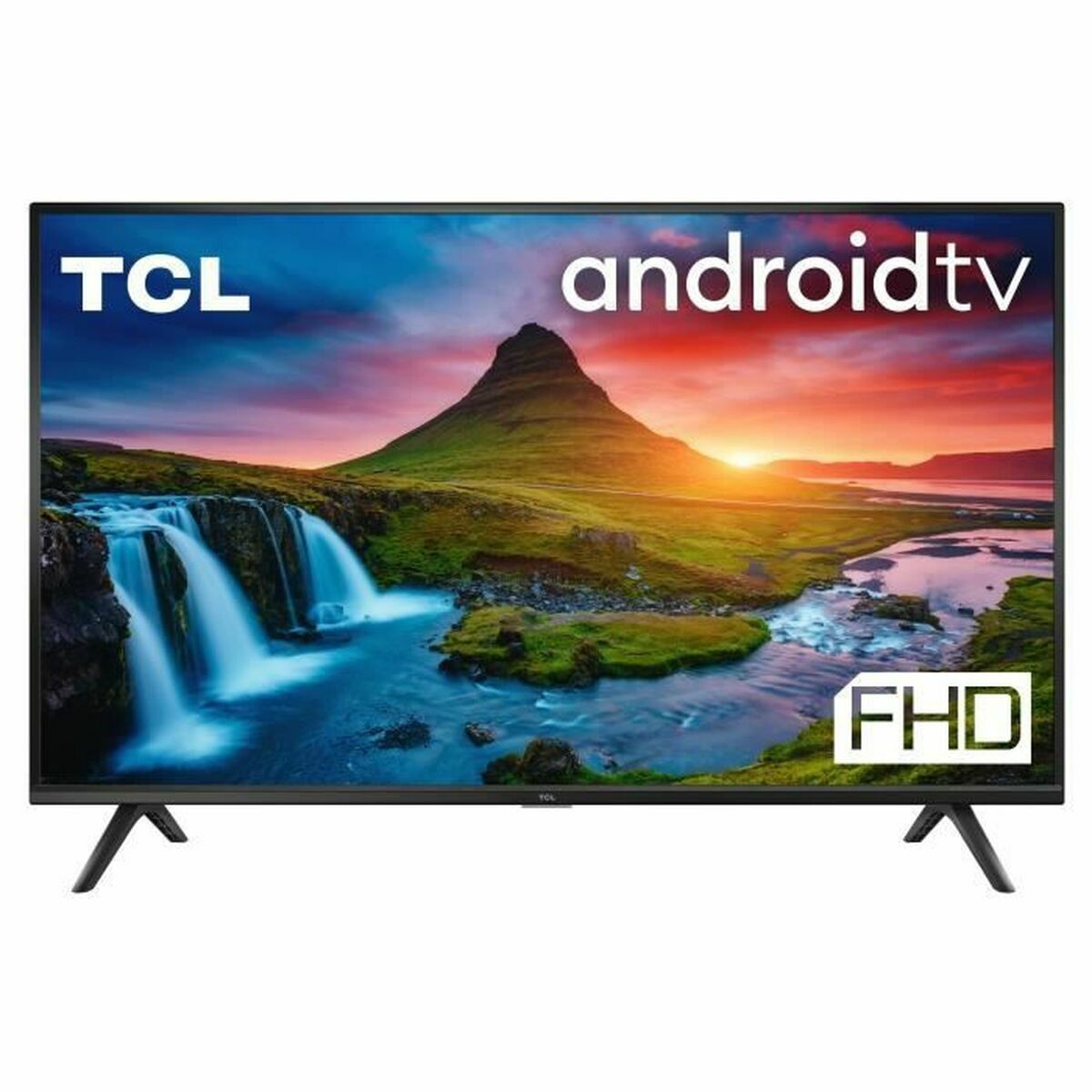 Smart TV TCL 40S5203 LED 40