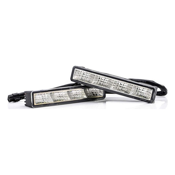 Lumină LED M-Tech LD905 4W (2 pcs)