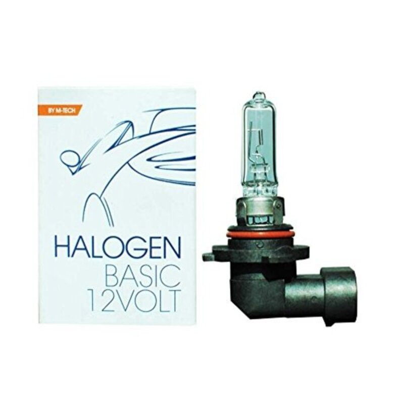 Bec cu Halogen M-Tech Z66 HIR2 9012 12V 55W PX22D