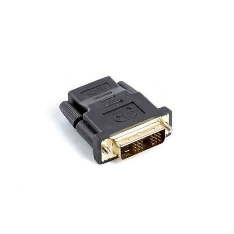 Adaptor HDMI la DVI Lanberg AD-0013-BK