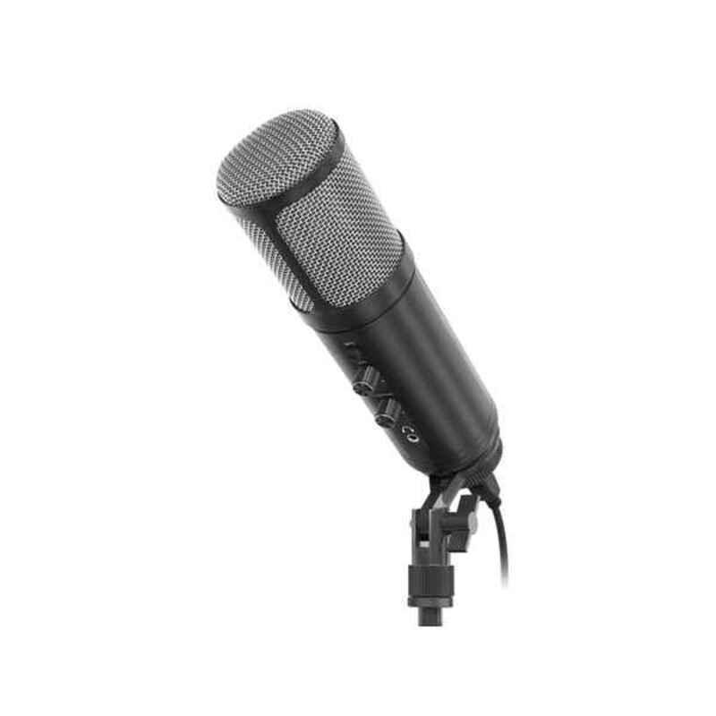 Microfon Genesis Radium 600 Negru