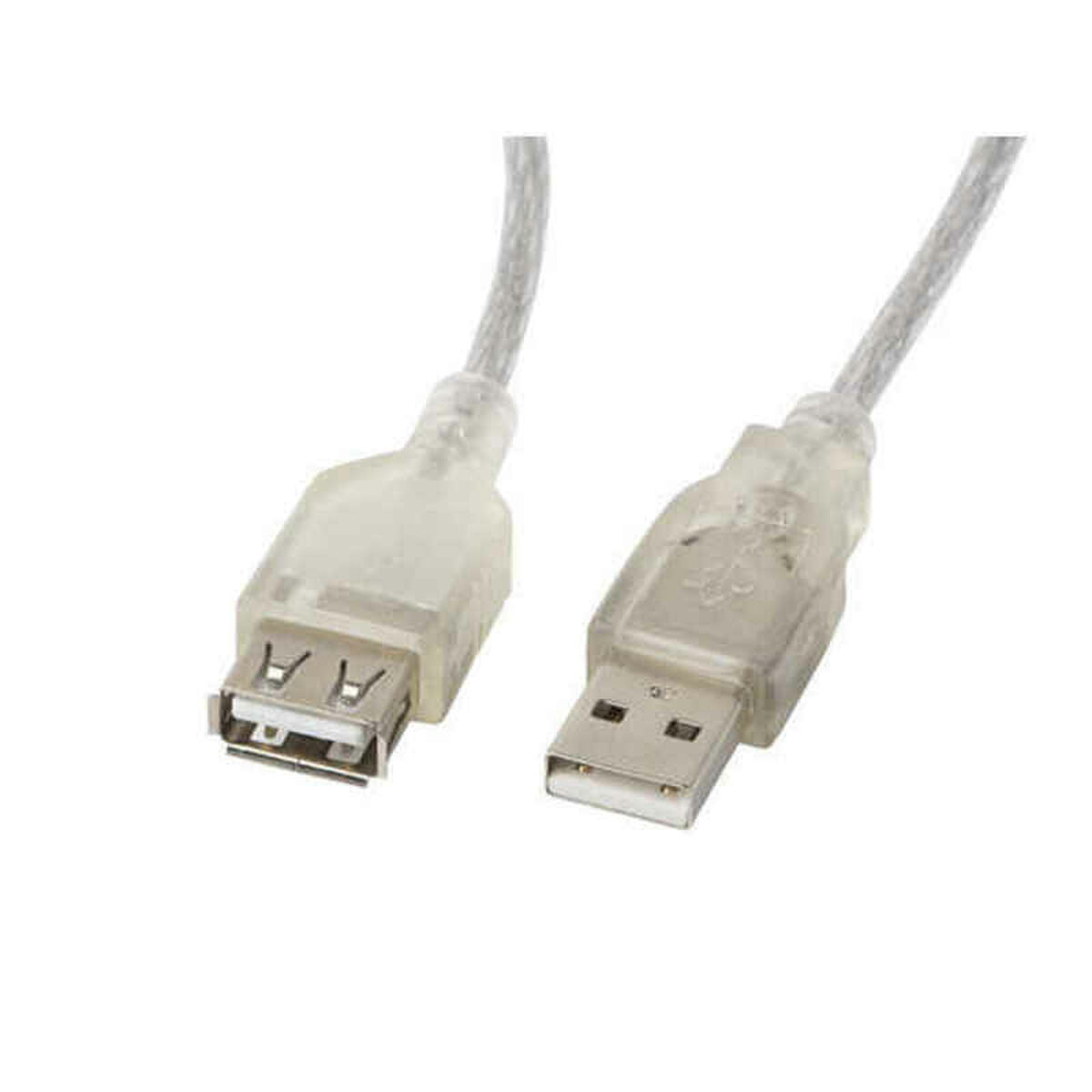 Cablu USB 2.0 Lanberg CA-USBE-12CC-0018-TR (1,8 m)