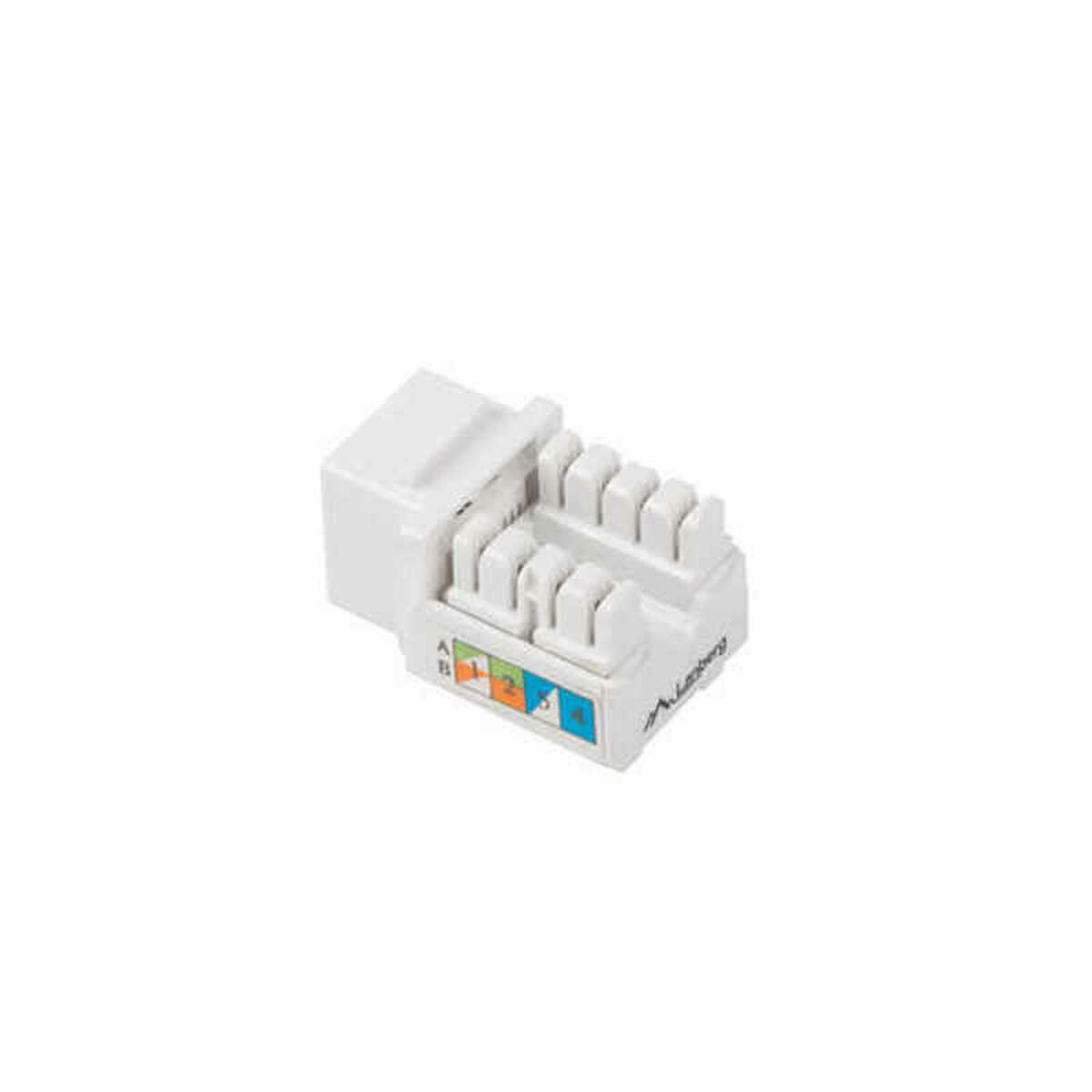 Cablu de Rețea Rigid UTP Categoria 6 Lanberg KSU6-1090