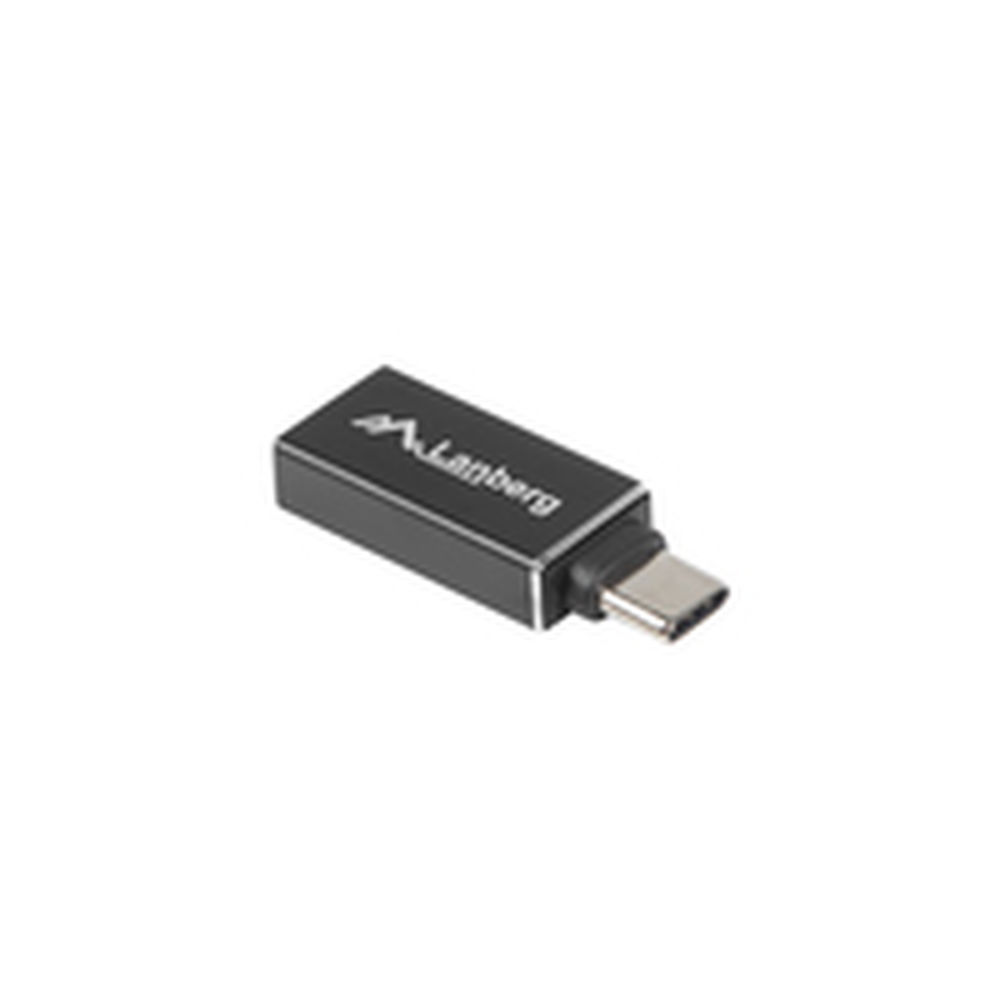Adaptor USB-C USB-A Lanberg AD-UC-UA-02