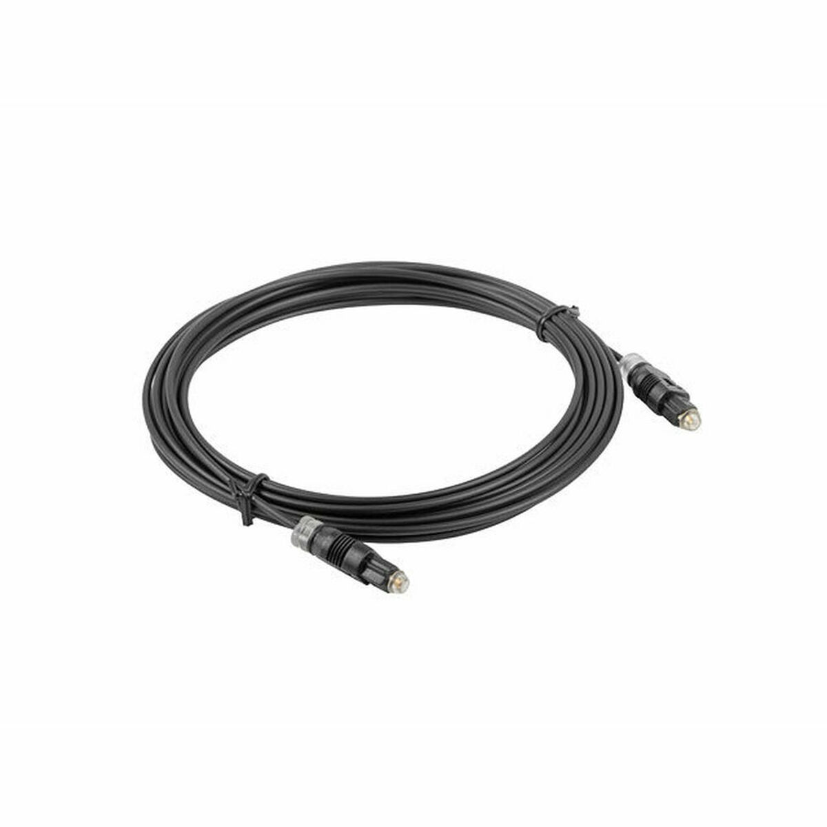 Cablu de fibra optica Lanberg CA-TOSL-10CC-0010-BK 1 m
