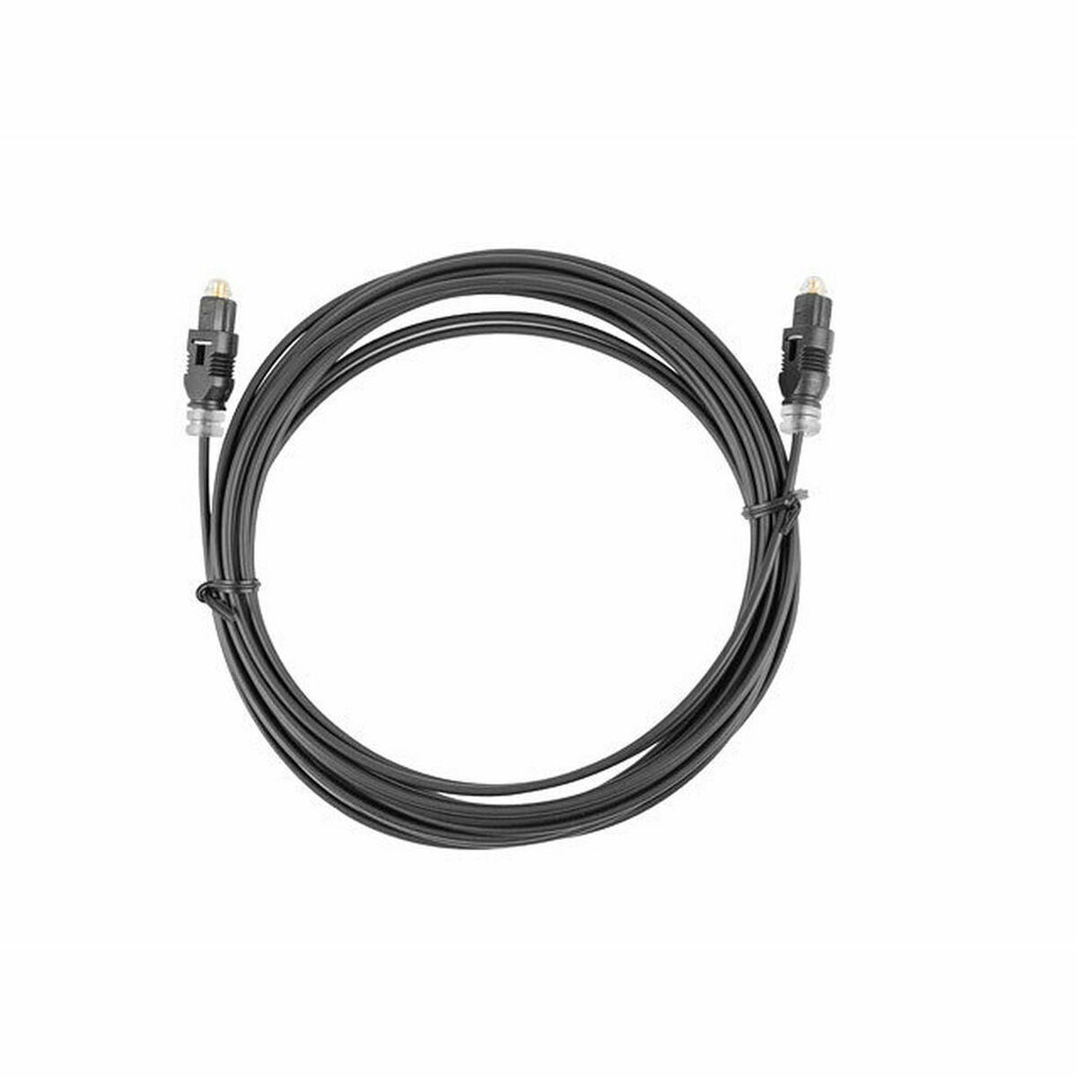 Cablu de fibra optica Lanberg CA-TOSL-10CC-0020-BK (2 m)