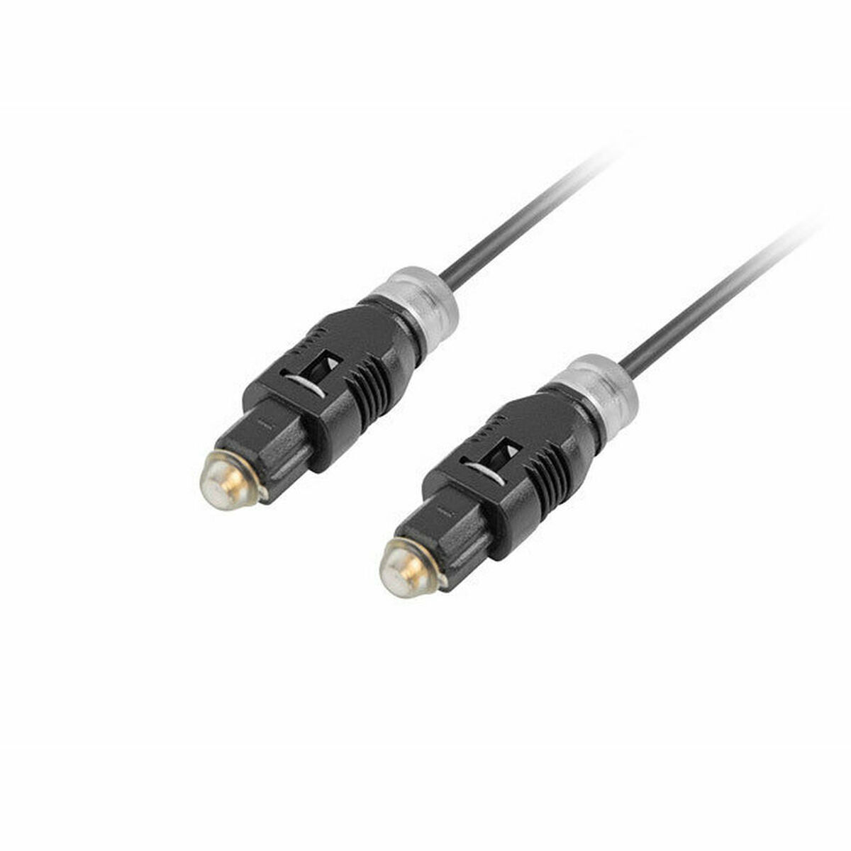 Cablu de fibra optica Lanberg CA-TOSL-10CC-0030-BK 3 m