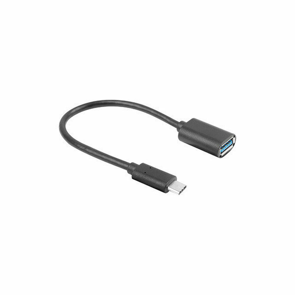 Cablu Micro USB Lanberg