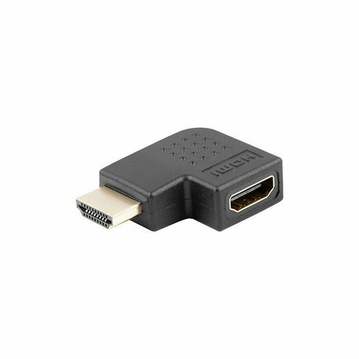 Adaptor HDMI Lanberg AD-0035-BK Negru