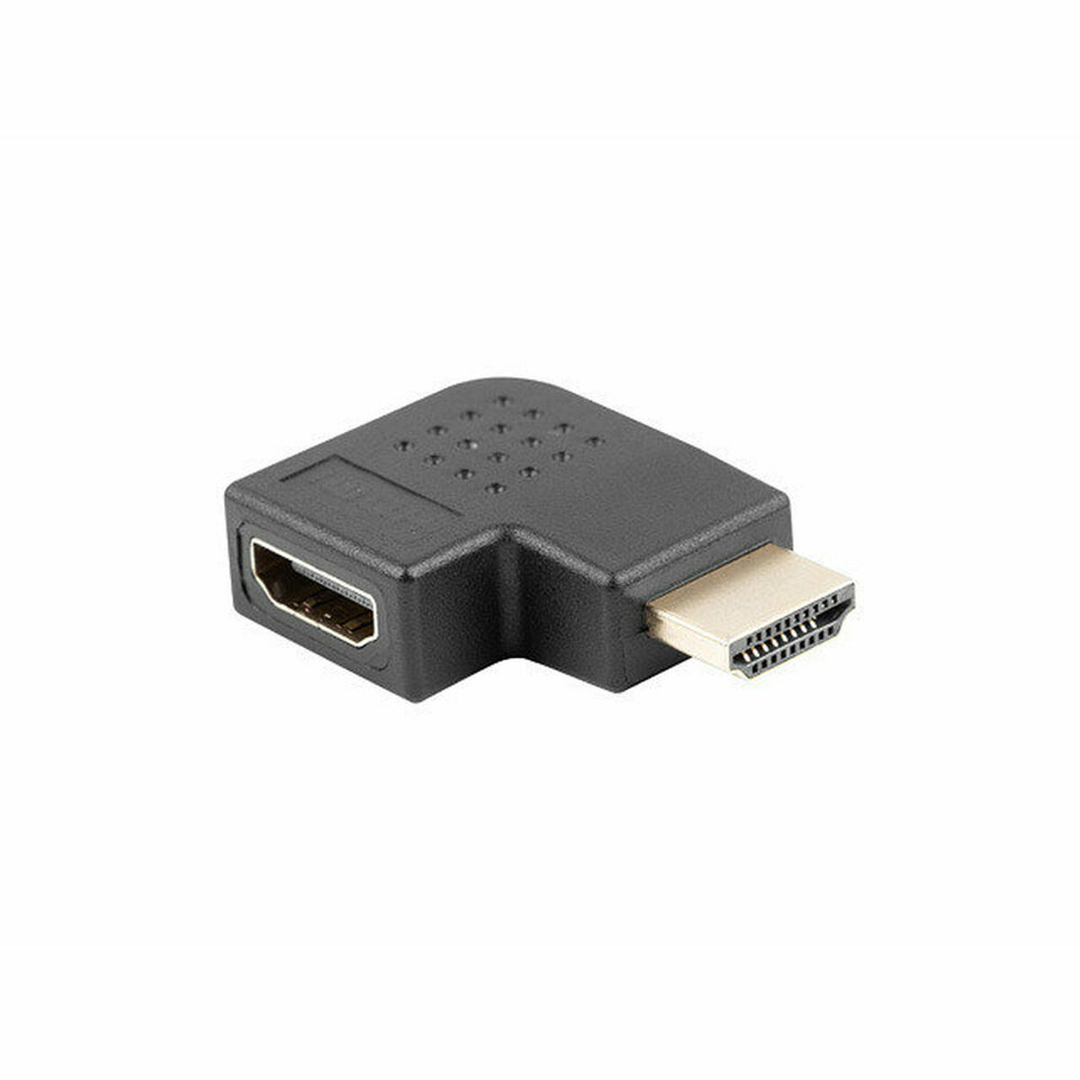 Adaptor HDMI Lanberg AD-0036-BK Negru