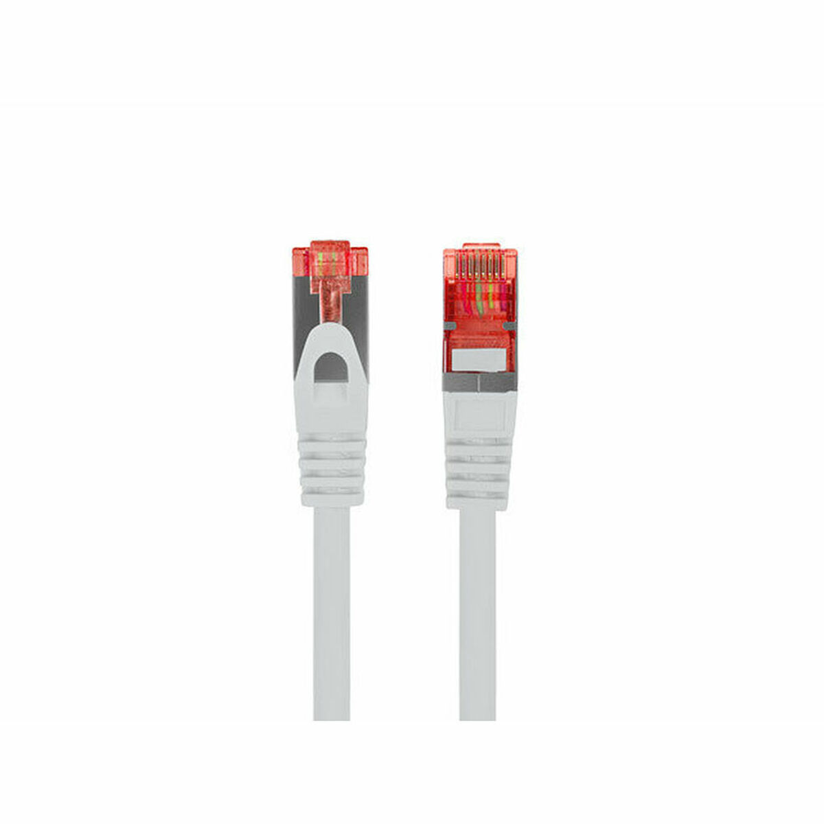 Cablu de Rețea Rigid UTP Categoria 6 Lanberg PCF6-10CU-0025-S