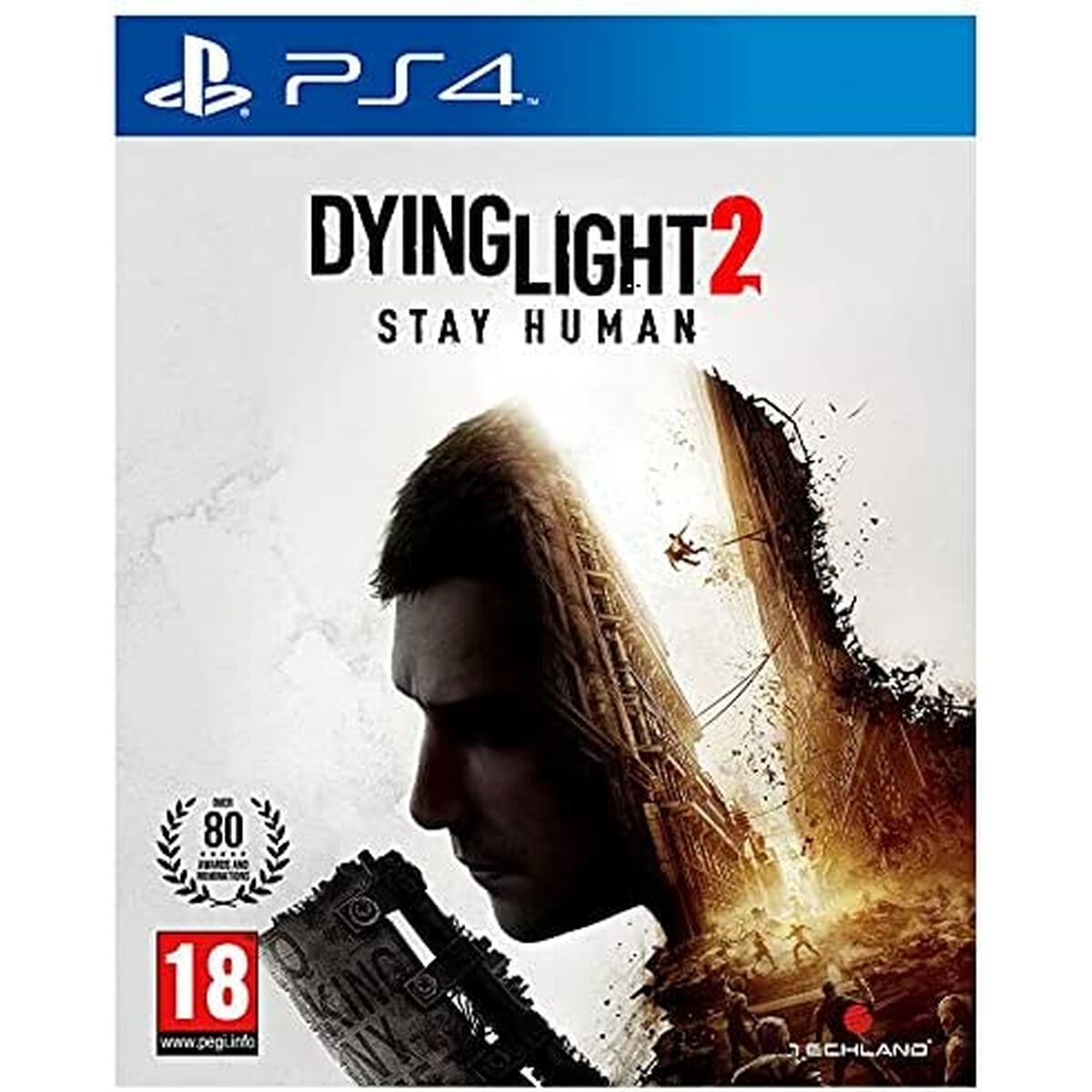 Joc video PlayStation 4 KOCH MEDIA Dying Light 2 Stay Human