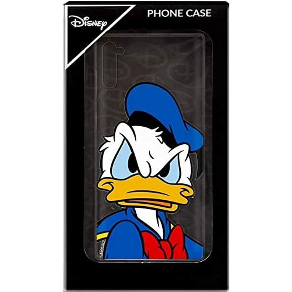 Husă pentru Mobil Cool Donald Samsung Galaxy Note 10