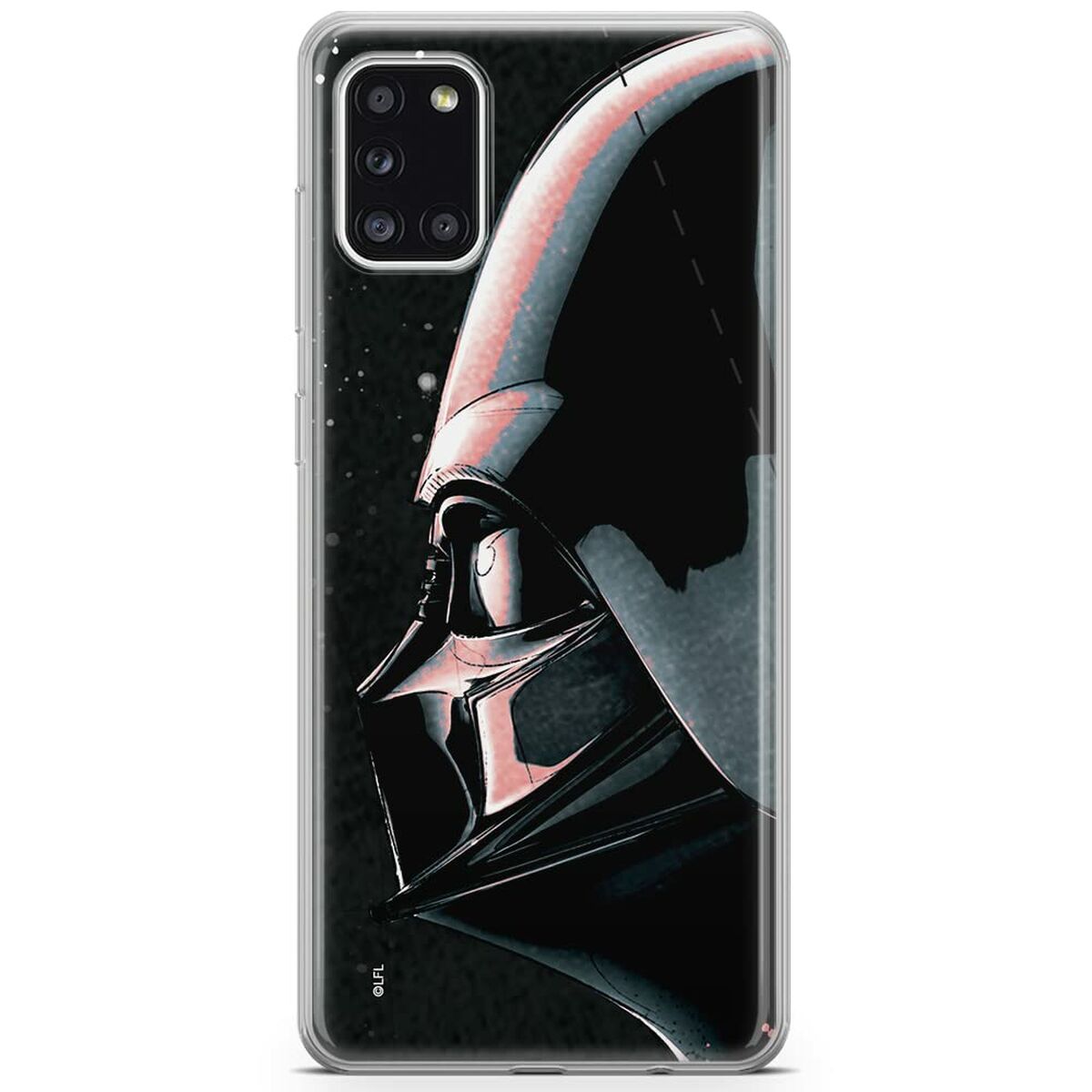 Husă pentru Mobil Cool Darth Vader Samsung Galaxy A31