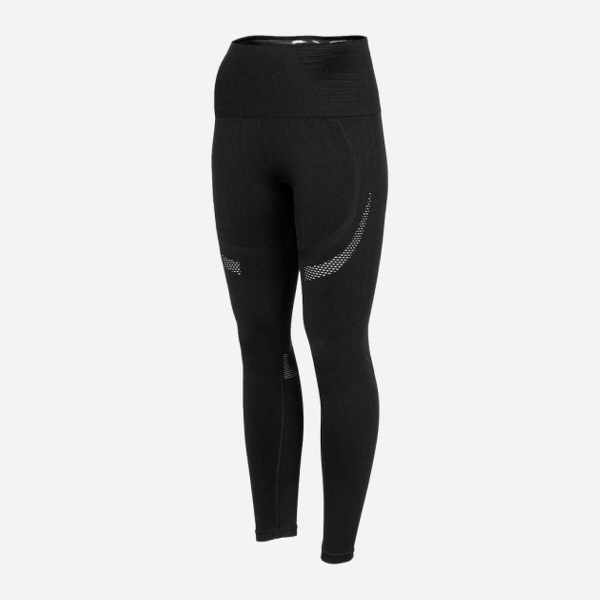 Colanți Sport de Damă PURE FORCE PANT H4Z22 SPDF012 4F Negru - Mărime XS/S