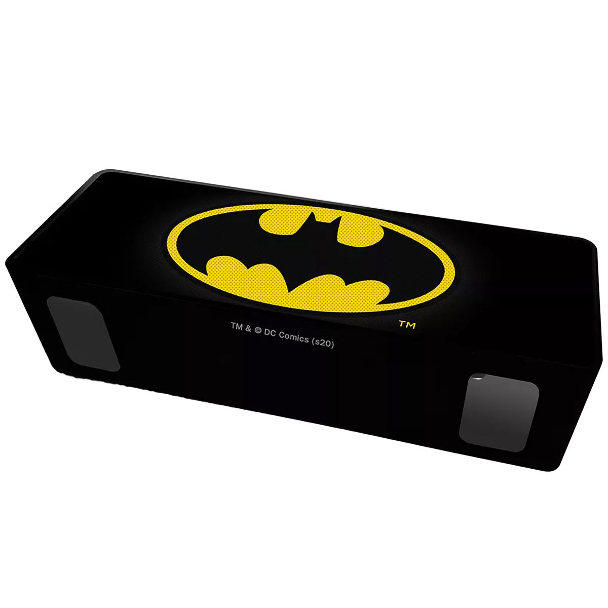 Difuzor Bluetooth Portabil Batman