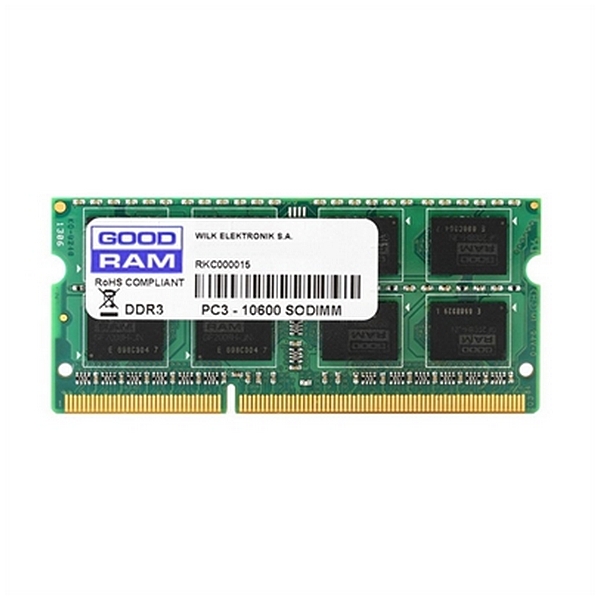 Memorie RAM GoodRam GR1600S3V64L11 8 GB DDR3