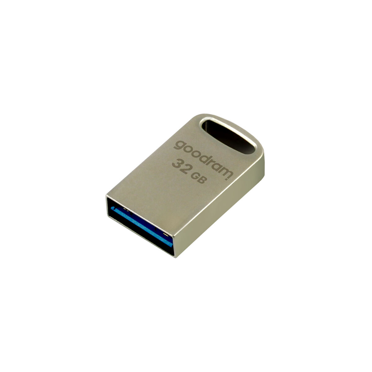 Pendrive GoodRam Executive USB 3.0 Argintiu 32 GB