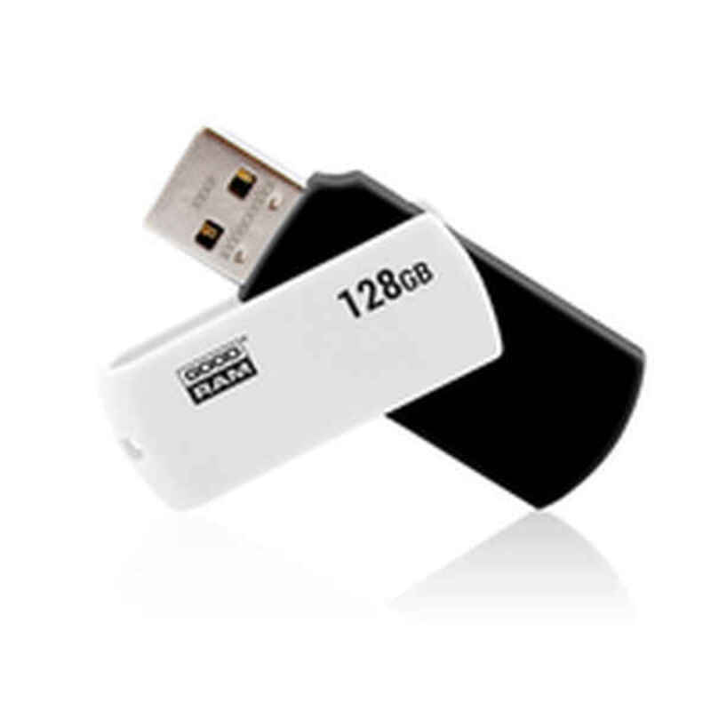 Memorie USB GoodRam UCO2 USB 2.0 5 MB/s-20 MB/s - Capacitate 128 GB